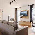 The Gast House Zell Am 4* 滨湖采尔