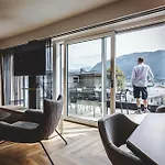 The Gast House Zell Am 4* 滨湖采尔