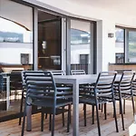 The Gast House Zell Am 4* 滨湖采尔