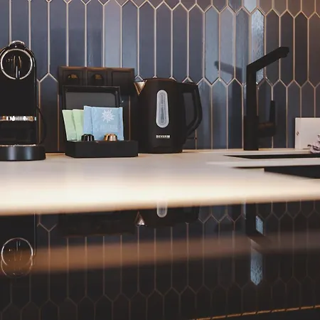 The Gast House Zell Am מלון