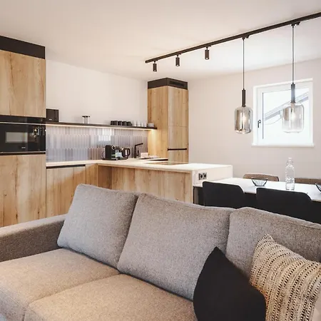 The Gast House Zell Am 4* ツェル アム ゼー