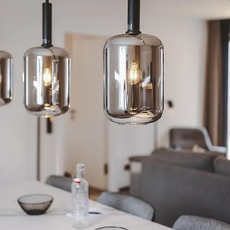 Szálloda The Gast House Zell Am 4*