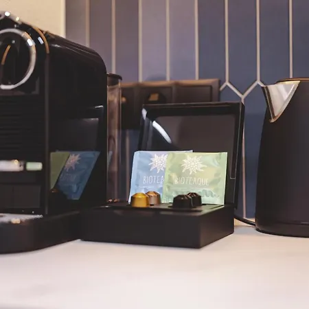 The Gast House Zell Am צל-אם-זי