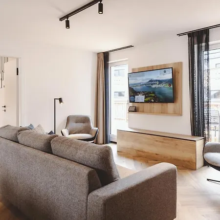 The Gast House Zell Am 4* צל-אם-זי