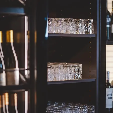 The Gast House Zell Am צל-אם-זי