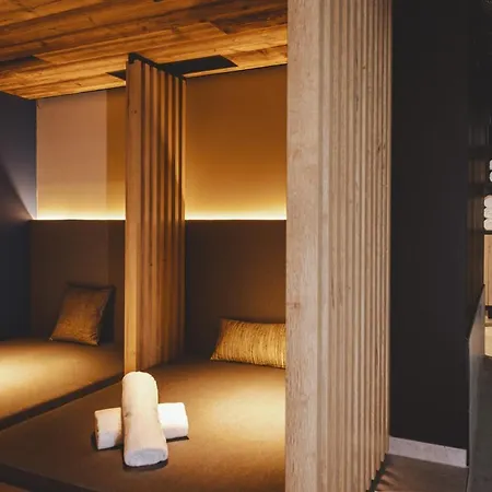 מלון The Gast House Zell Am צל-אם-זי