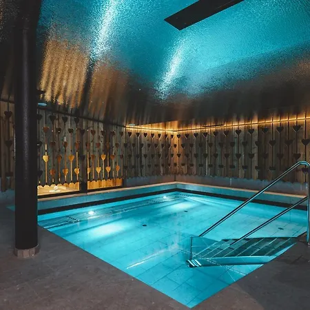 The Gast House Zell Am 4* Zell am See