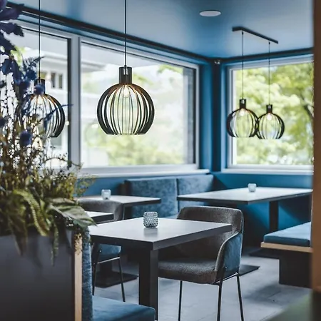 מלון The Gast House Zell Am