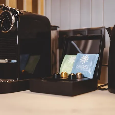 The Gast House Zell Am מלון צל-אם-זי