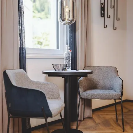 The Gast House Zell Am מלון צל-אם-זי