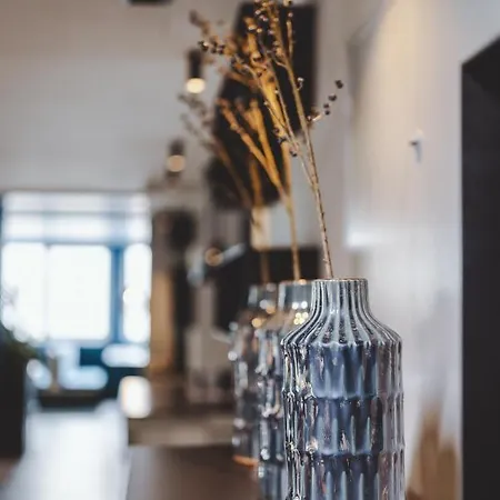 The Gast House Zell Am מלון