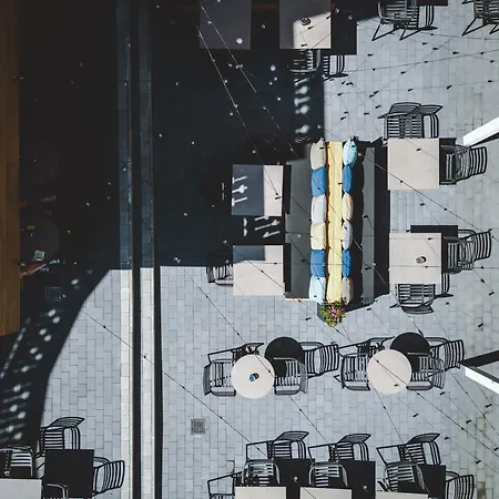 מלון The Gast House Zell Am