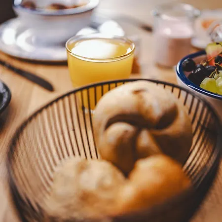 The Gast House Zell Am 4* צל-אם-זי