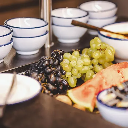 The Gast House Zell Am צל-אם-זי