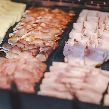 The Gast House Zell Am מלון צל-אם-זי