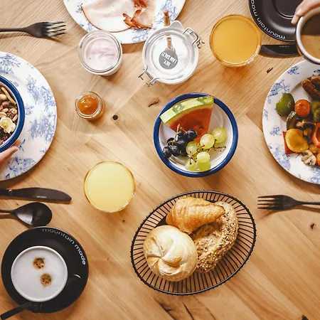 The Gast House Zell Am Zell am See