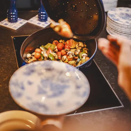 Hotel The Gast House Zell Am