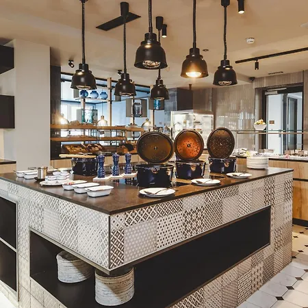 Hotel The Gast House Zell Am 4*