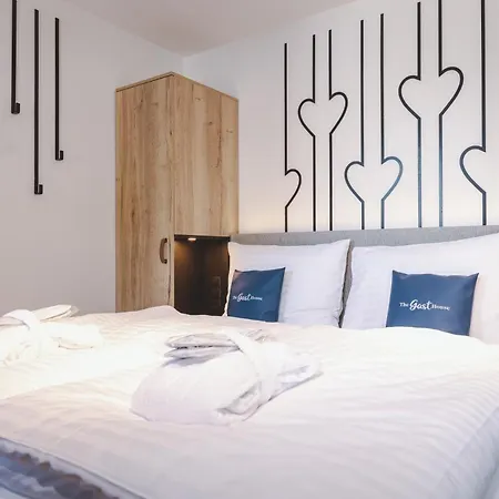 Hotel The Gast House Zell Am