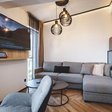 Hotel The Gast House Zell Am 4*