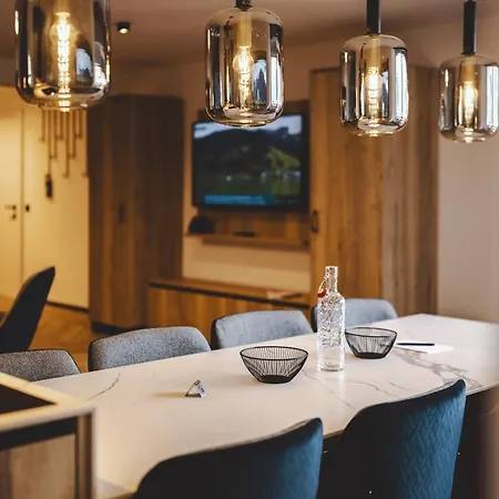 Hotel The Gast House Zell Am