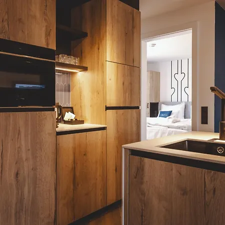 The Gast House Zell Am Szálloda Zell am See