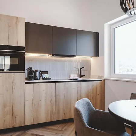 The Gast House Zell Am Szálloda