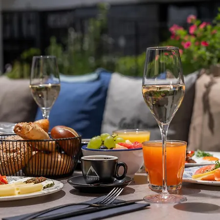 Hotel The Gast House Zell Am