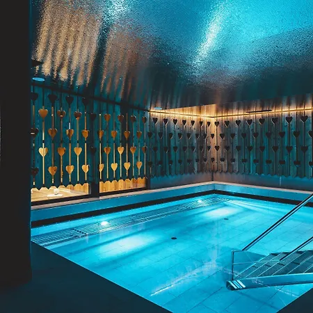 Szálloda The Gast House Zell Am