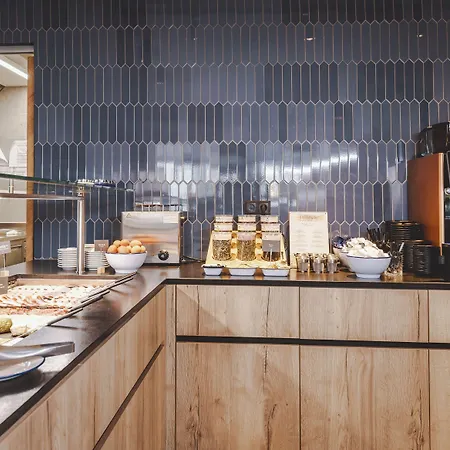 Szálloda The Gast House Zell Am