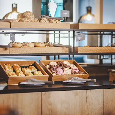 Szálloda The Gast House Zell Am Zell am See