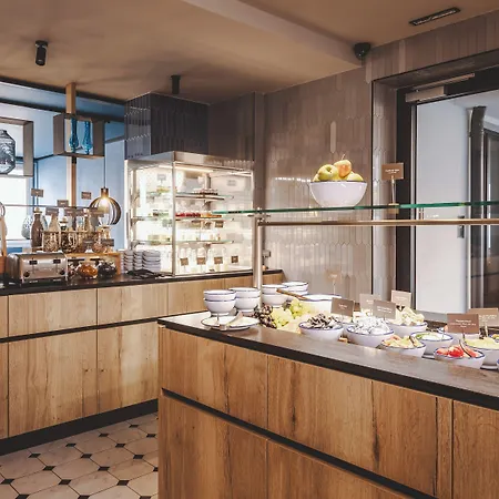 The Gast House Zell Am 4* צל-אם-זי