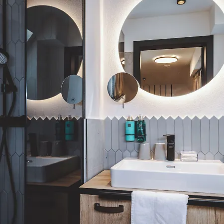 Szálloda The Gast House Zell Am