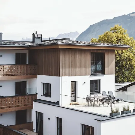 The Gast House Zell Am 4* Zell am See