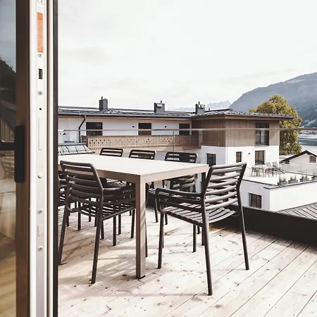 The Gast House Zell Am צל-אם-זי