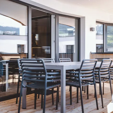 The Gast House Zell Am 4* Zell am See