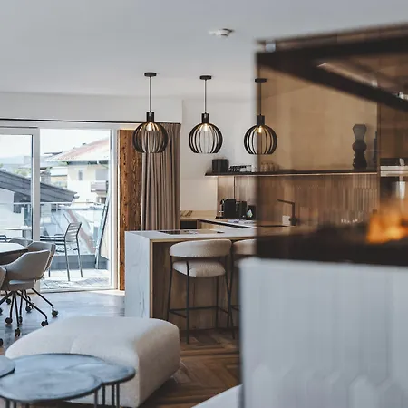 The Gast House Zell Am Hotel