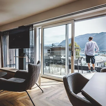 The Gast House Zell Am Hotel Zell am See
