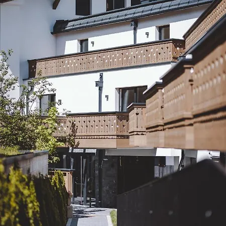 The Gast House Zell Am