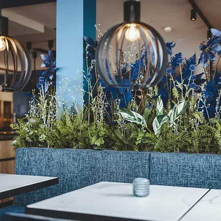 Hotel The Gast House Zell Am 4*