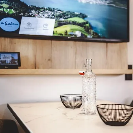 The Gast House Zell Am