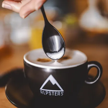 The Gast House Zell Am Hotel 4*