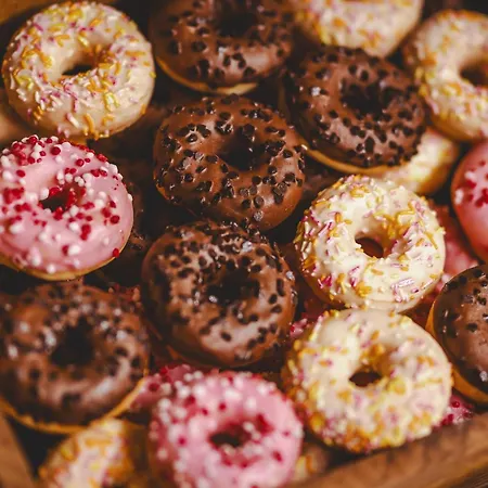 Hotel The Gast House Zell Am Zell am See