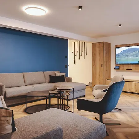 The Gast House Zell Am