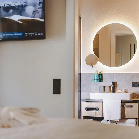 Hotel The Gast House Zell Am